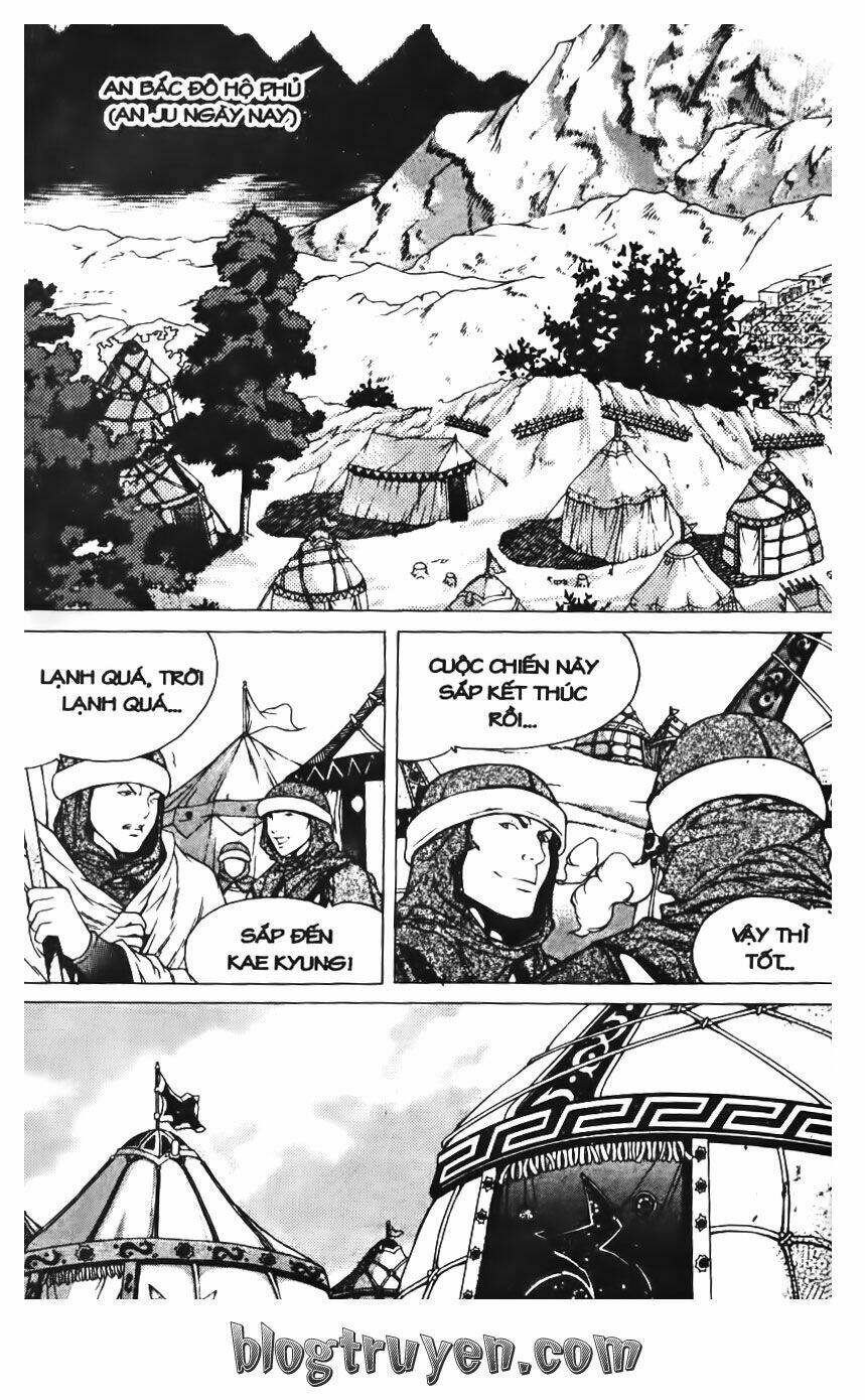 threads of time - dòng thời gian chapter 15 2