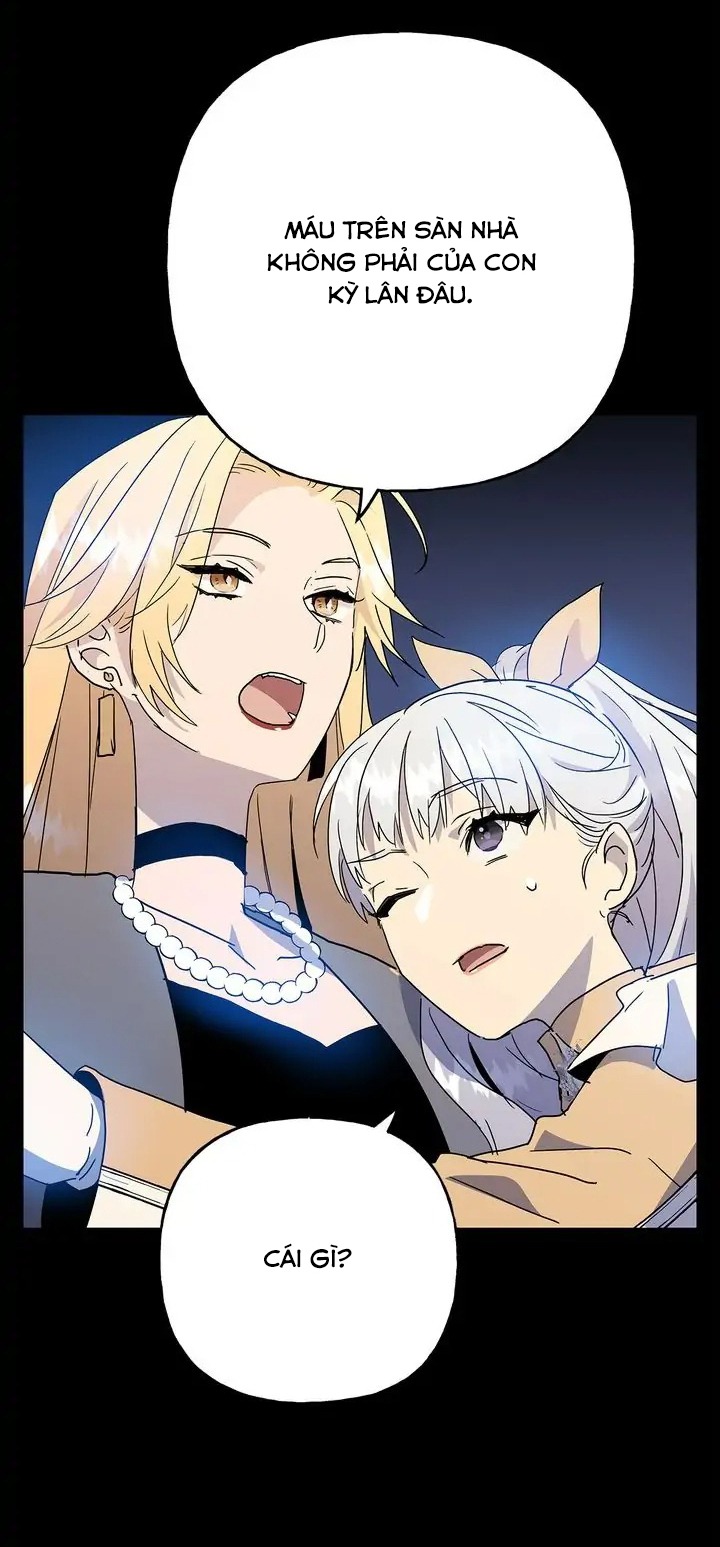 bình tĩnh nào, tiểu thư! chapter 61 11