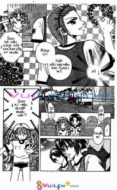 arita đáng yêu chapter 5 7