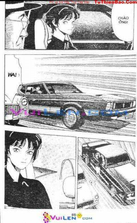 cô bé thám tử chapter 1 86