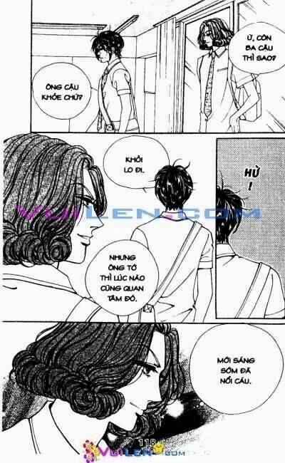 cô gái trung hoa chapter 5 118