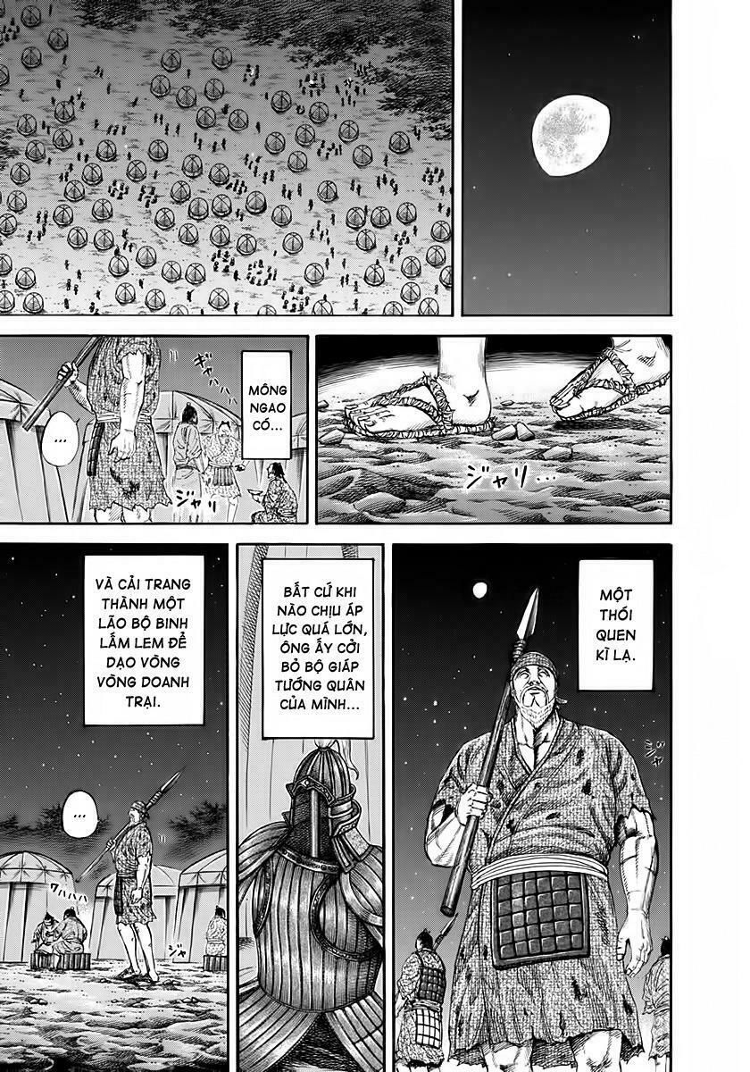 kingdom - vương giả thiên hạ chapter 199 11