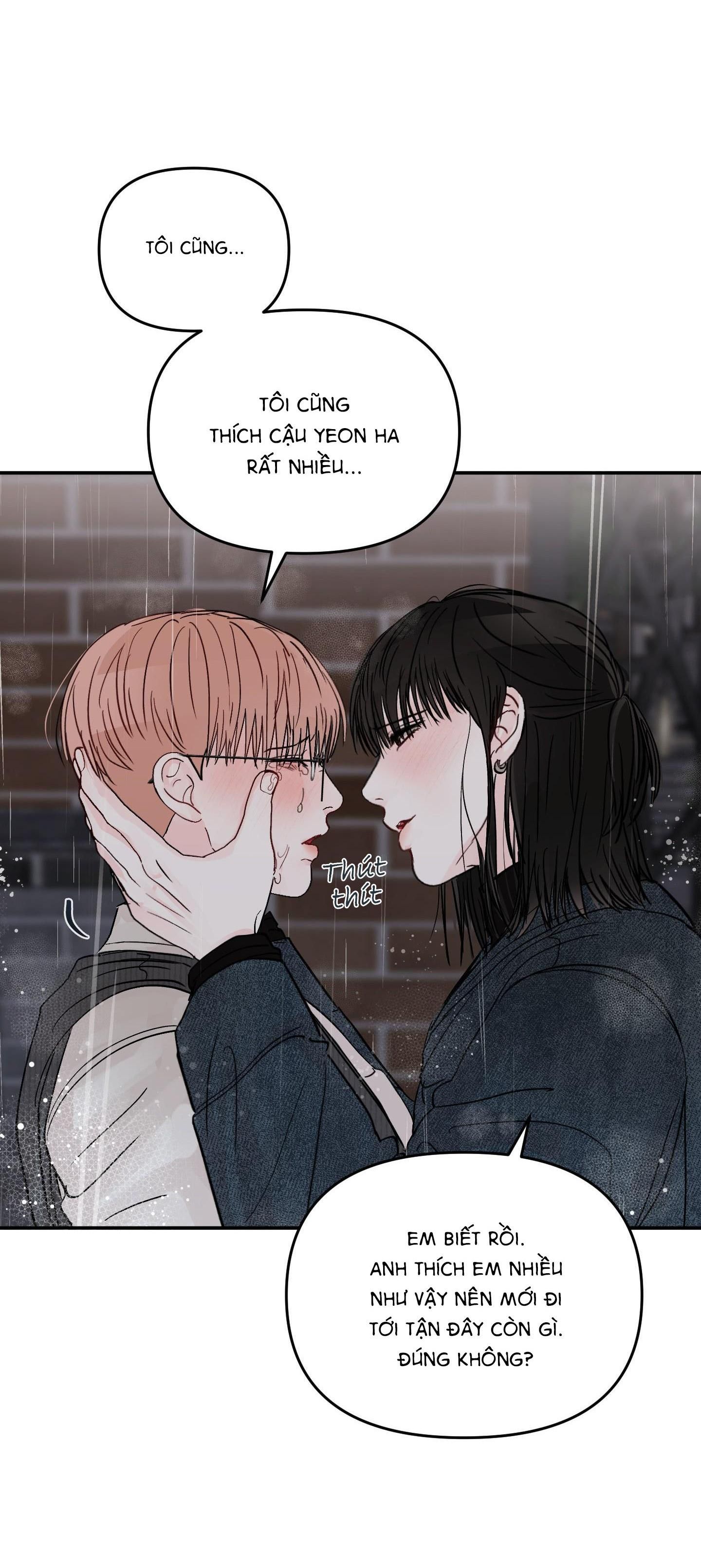 thán phục thanh xuân chapter 66 31