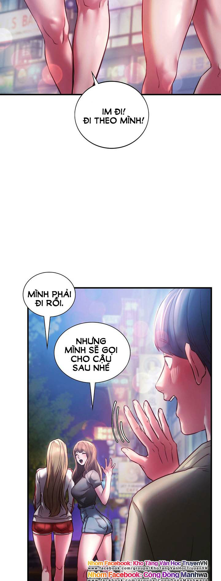 bạn học của tôi chapter 7 22