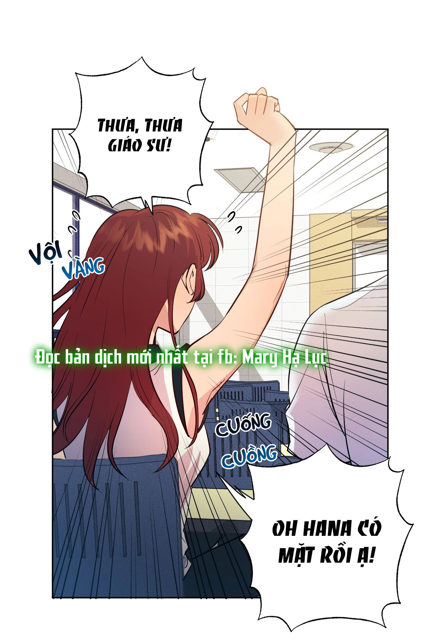 [18+] một lòng một dạ chapter 5 44