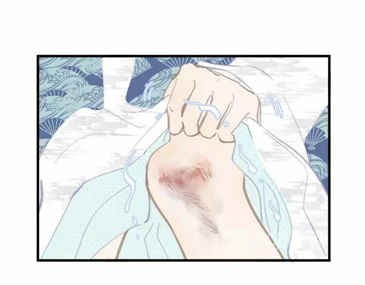 mãn đình phương - thiên hạ duy khanh chapter 13 52