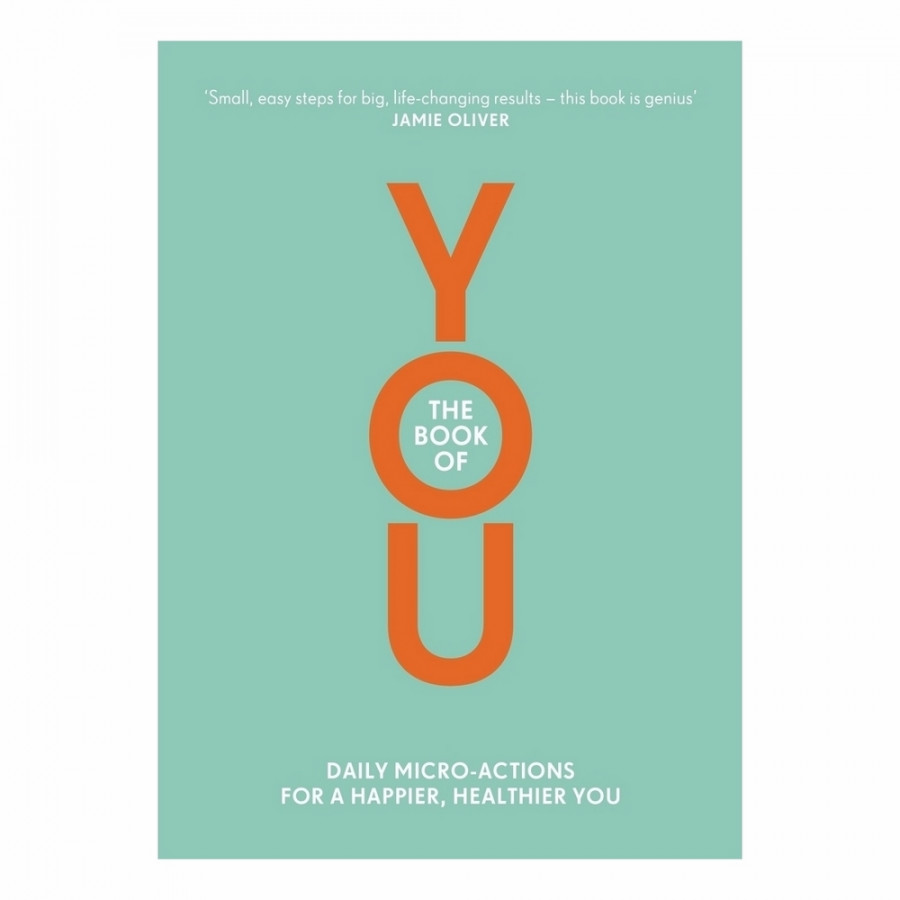 Book Of You