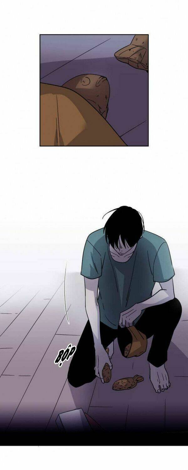 anh tôi, thầy cậu chapter 24 27