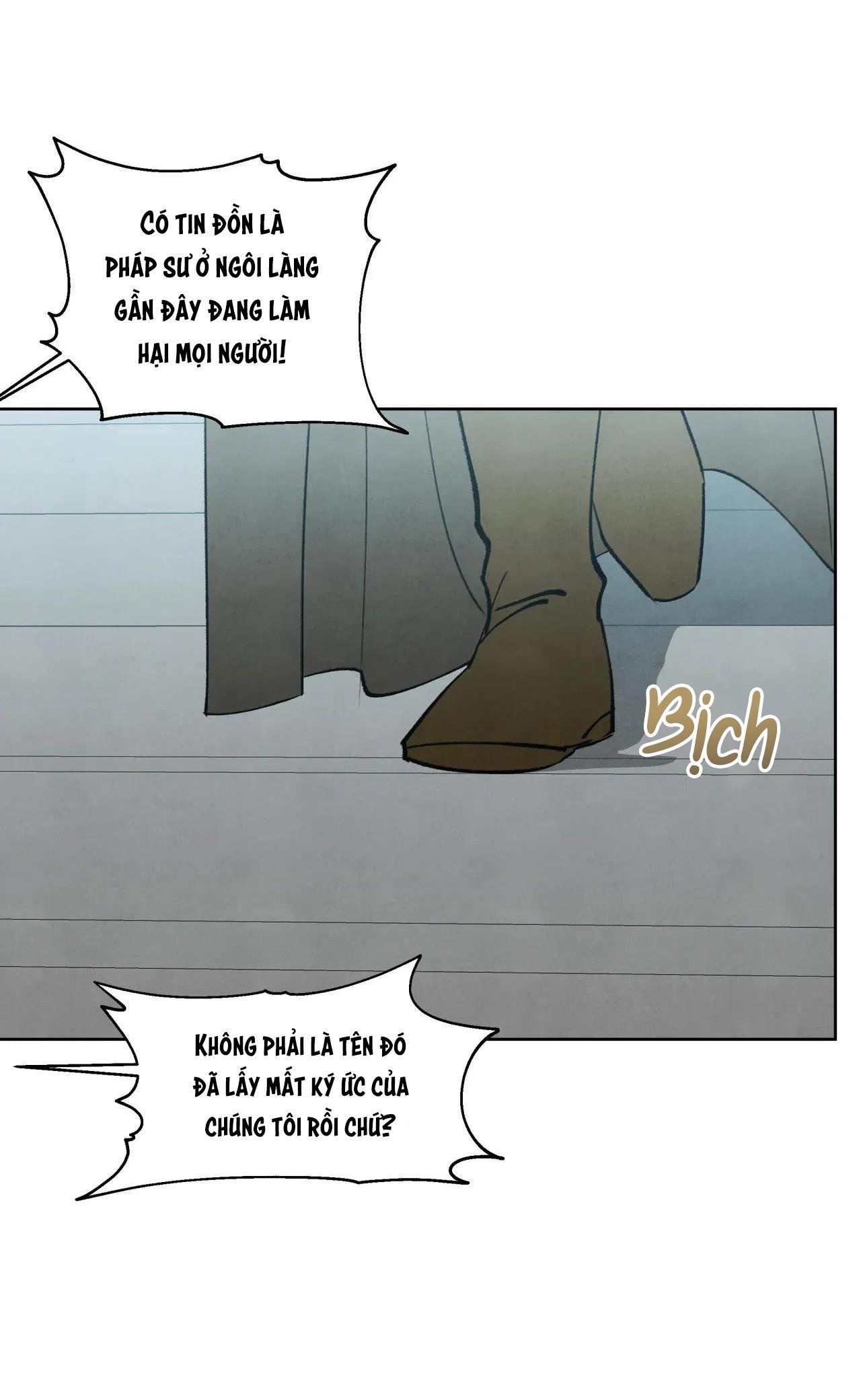 khế ước bí mật của đại công tước xứ bắc chapter 47 4