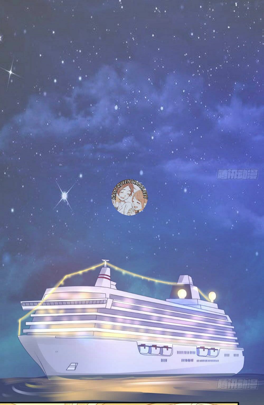 cẩm lý thiếu nữ của tôi chapter 7.1 22