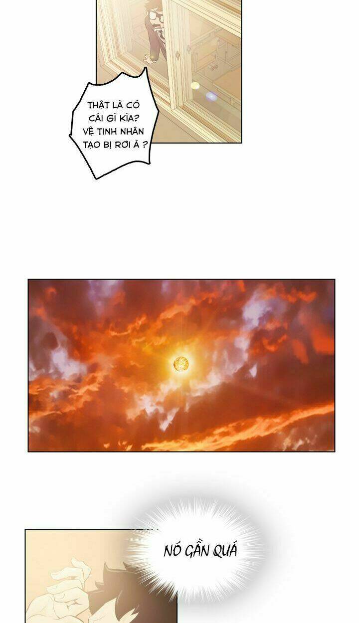 parasite queen chapter 1 51