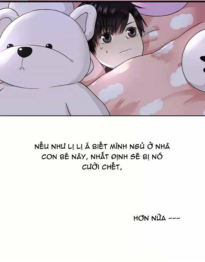 chào buổi sáng, hướng dương chapter 4 28