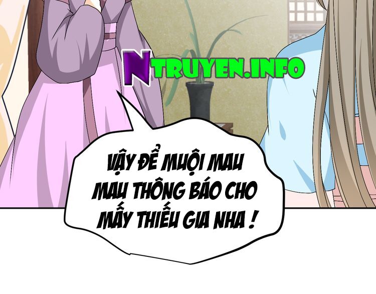 xuyên việt chi thiên tâm linh chapter 22.5 24