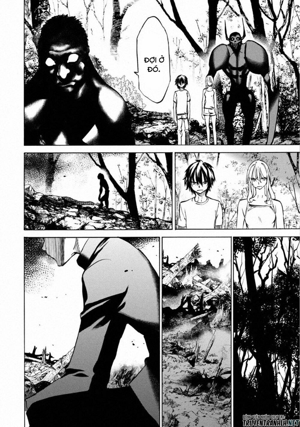 gleipnir - sợi xích thần chapter 44 10