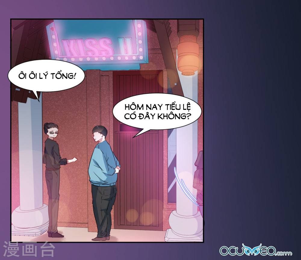 thầy giáo ác ma yêu tôi rồi chapter 41 19