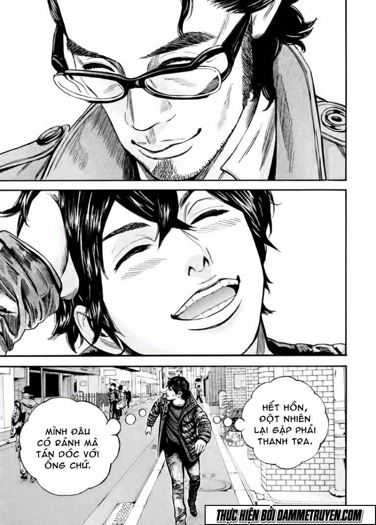 psycho bank chapter 12 10