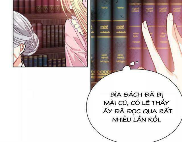 nữ hoàng ngoại khoa chapter 24 28