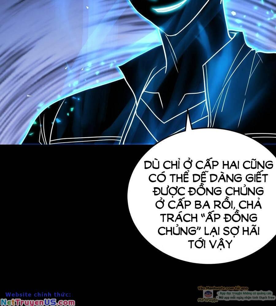 nhìn thấy thanh máu, ta xử tội thần linh chapter 116 8