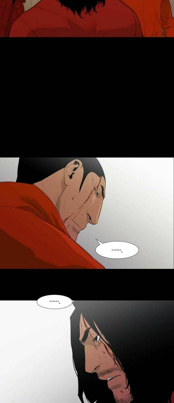 đêm vùng cực chapter 27 33