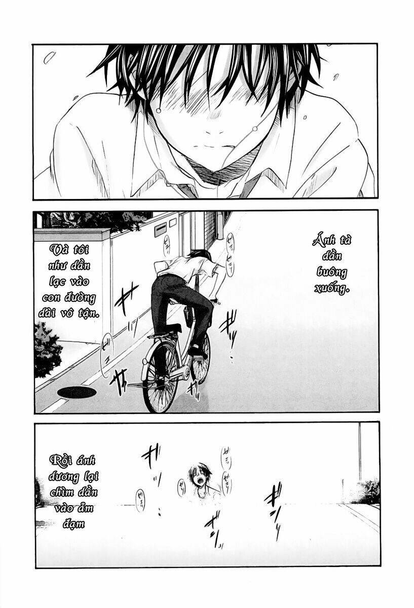 seishun pop! chapter 8 30