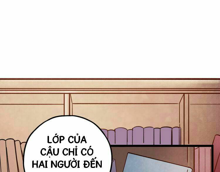 trạch thượng tịch mịch huỳnh hỏa chapter 6.1 24