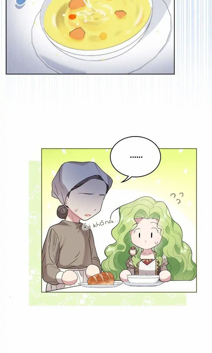 công chúa muôn loài chapter 2 4