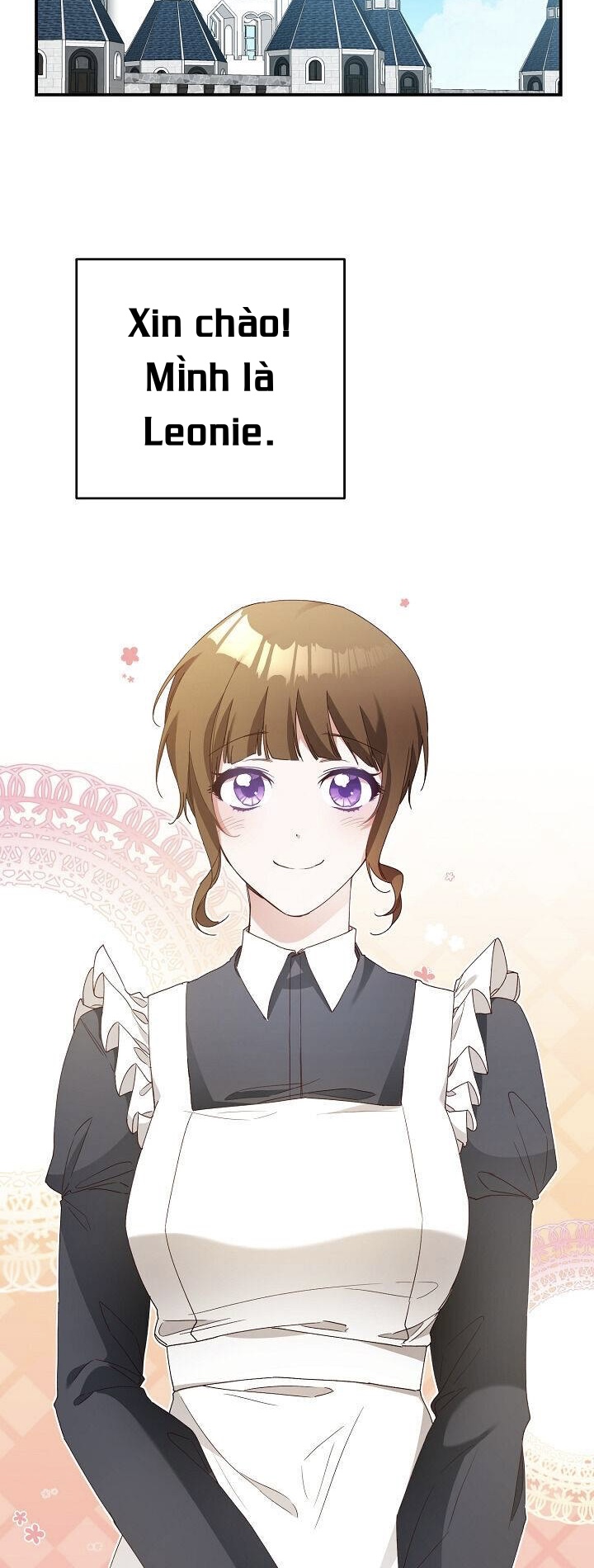 lý do nàng ấy sống như 1 ác nữ chapter 25 18