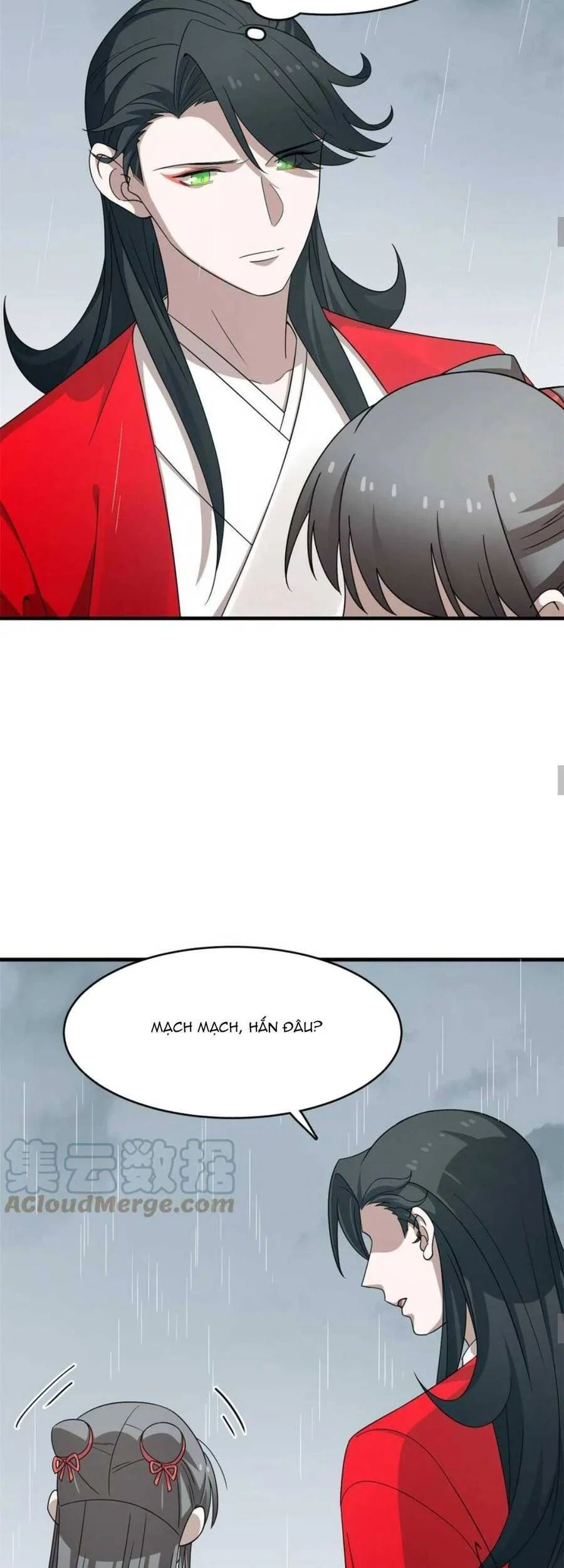 độc bộ thiên hạ: đặc công thần y chapter 423 13