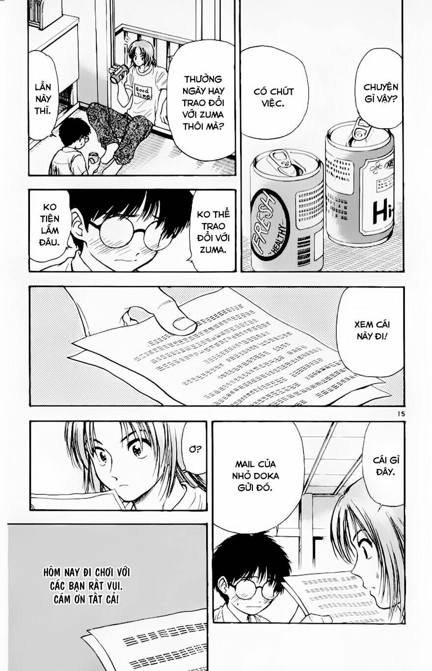 salad days chapter 107 16