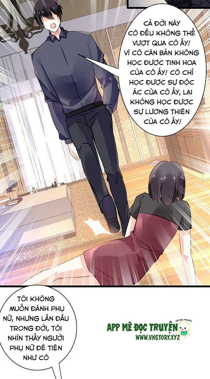 mưu ái thành nghiện chapter 100 11