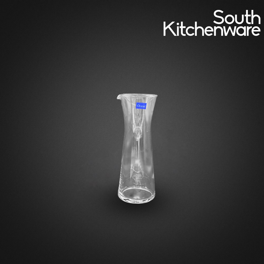 Bình rót thủy tinh Ocean _ Bistro Carafe
