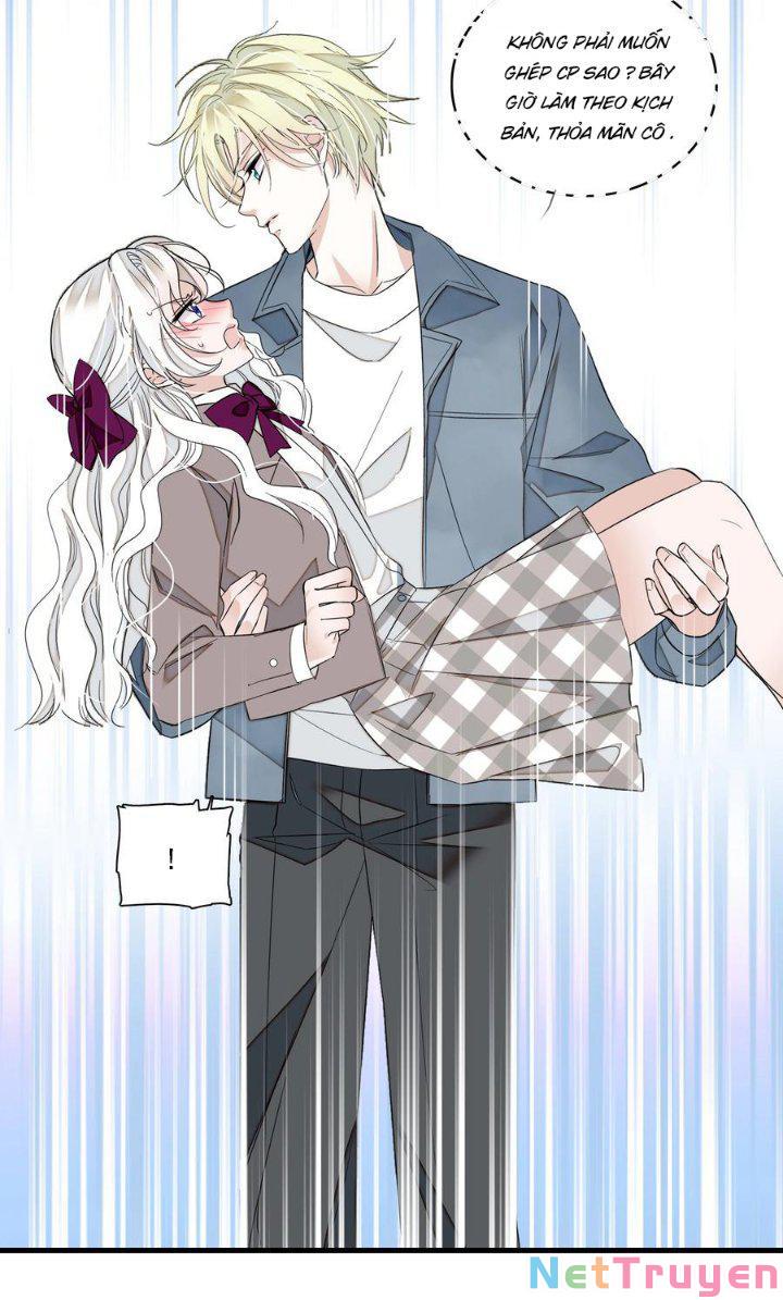 long phượng phiên chuyển chapter 55 3