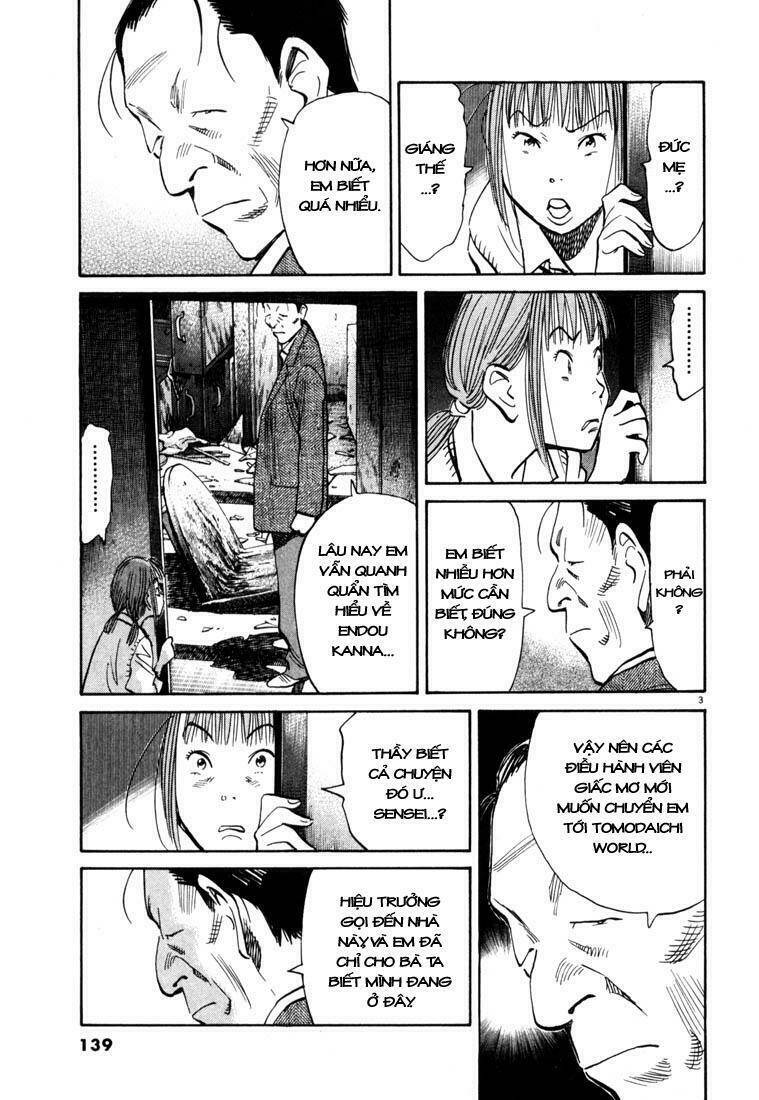 những chàng trai thế kỉ 20 chapter 106 4