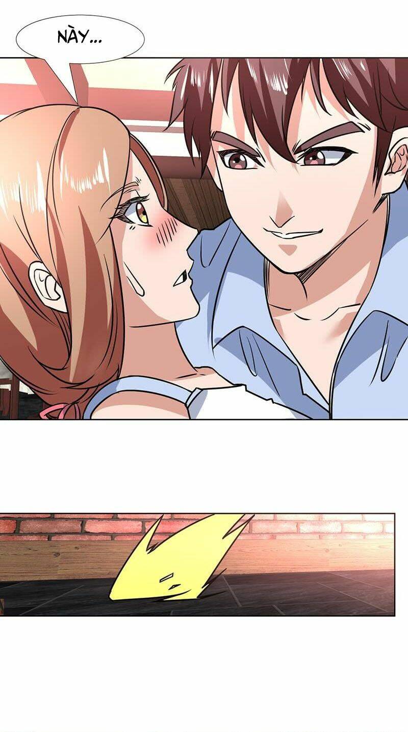 không phải ngón tay vàng chapter 79 13