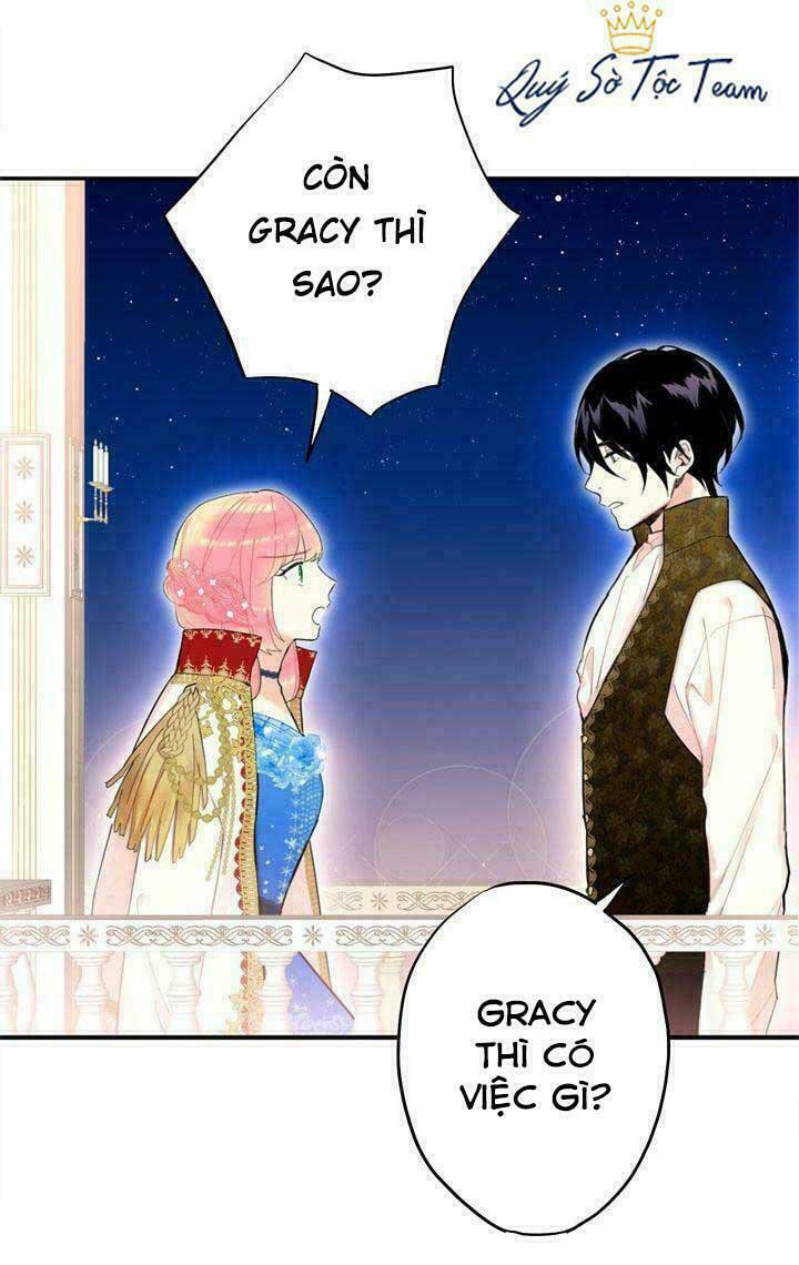 thánh nữ ẩn danh chapter 16 3