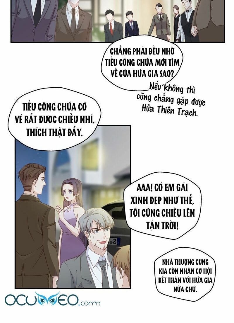 thiên kim bất lương chapter 26 3