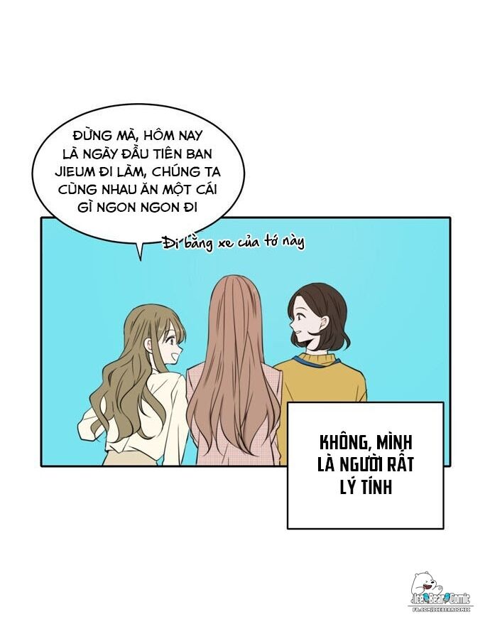 kiếp này cũng xin chăm sóc tôi như vậy nhé kiếp này cũng xin chăm sóc tôi như vậy nhé chapter 6 48