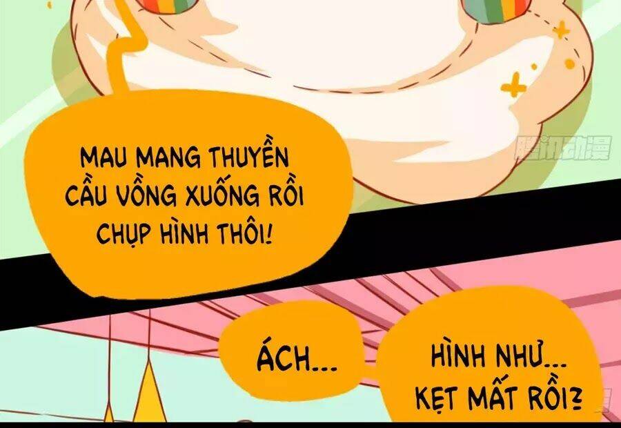 lãnh ba! action! chapter 9 9