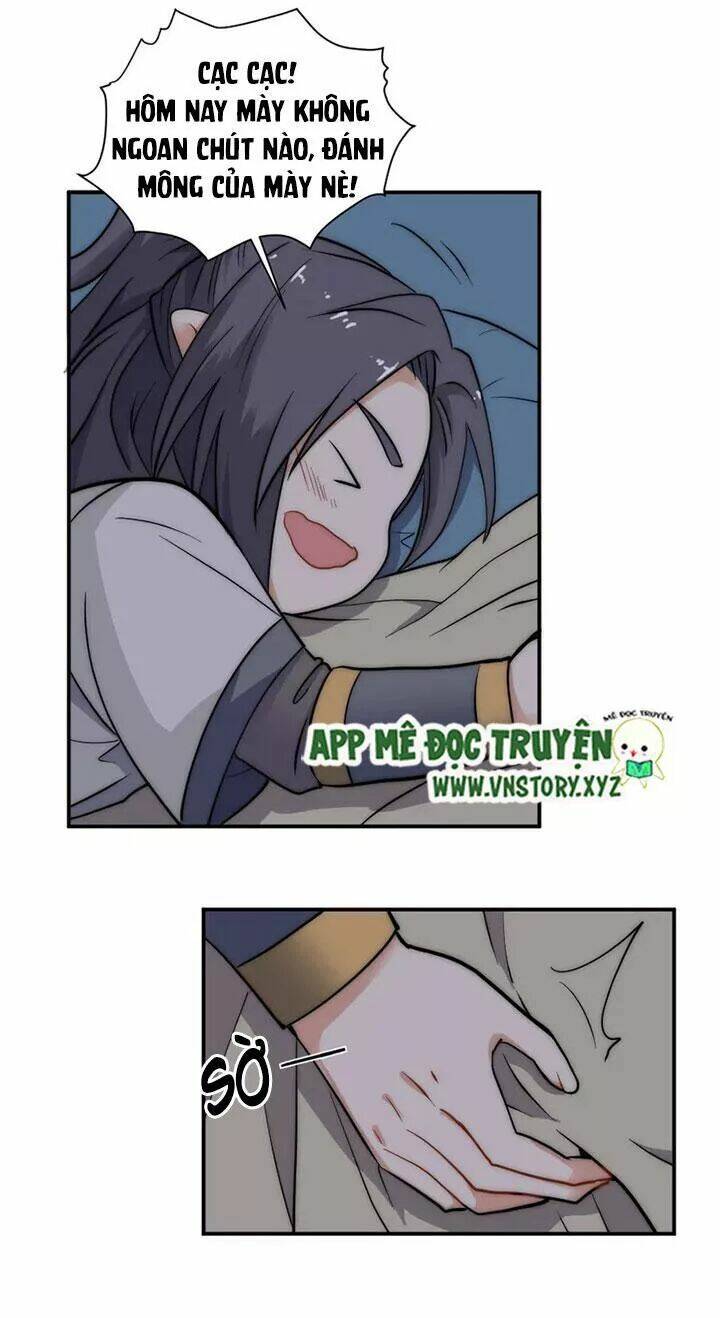 tiên nhân ở trên ma ở dưới chapter 39 17