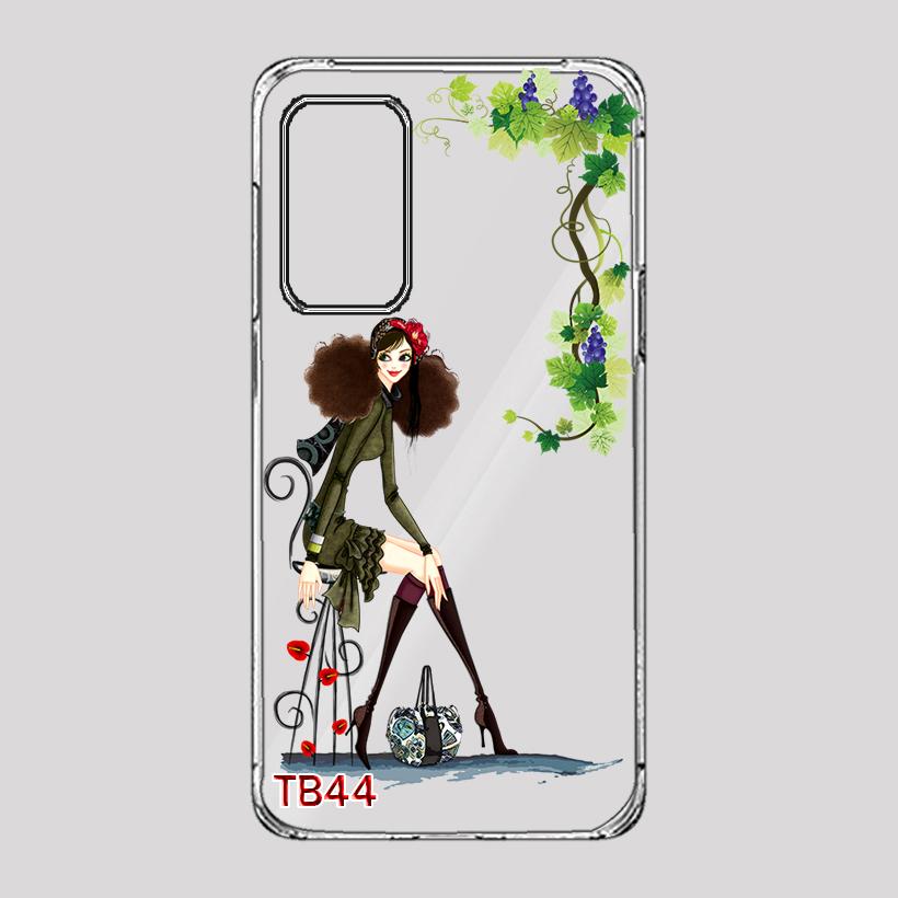 Ốp Lưng Dành Cho OPPO RENO 6Z