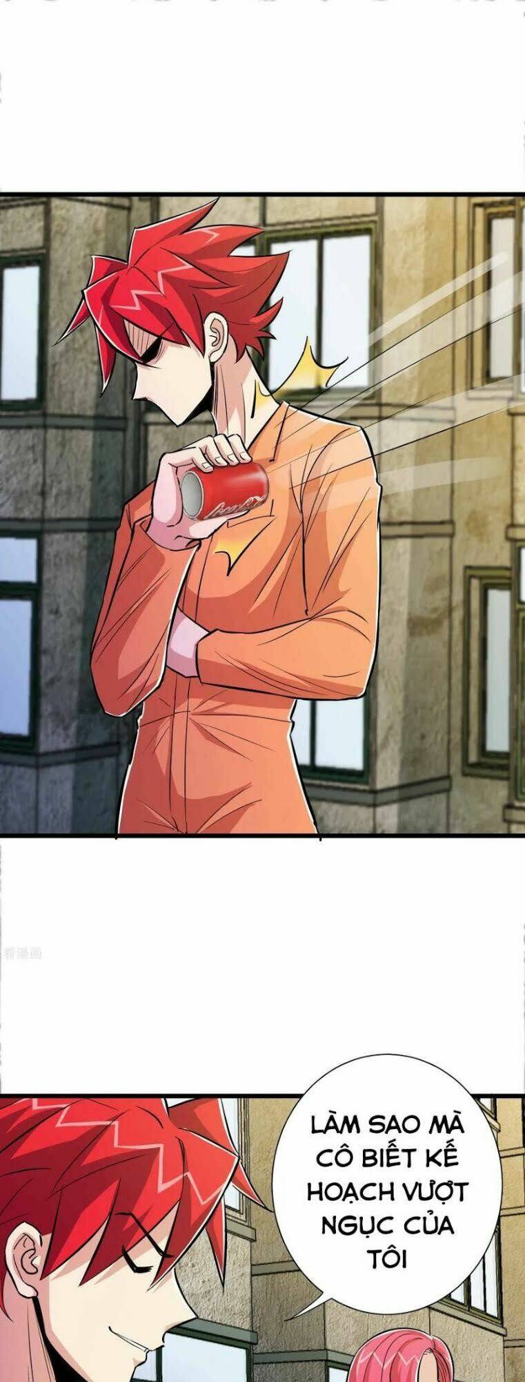 tối cường đặc chủng binh của hoa khôi chapter 65 3