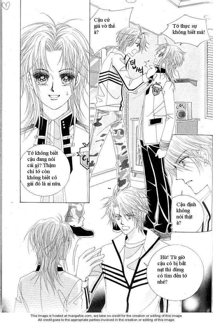 thần tượng mua sắm chapter 13 15