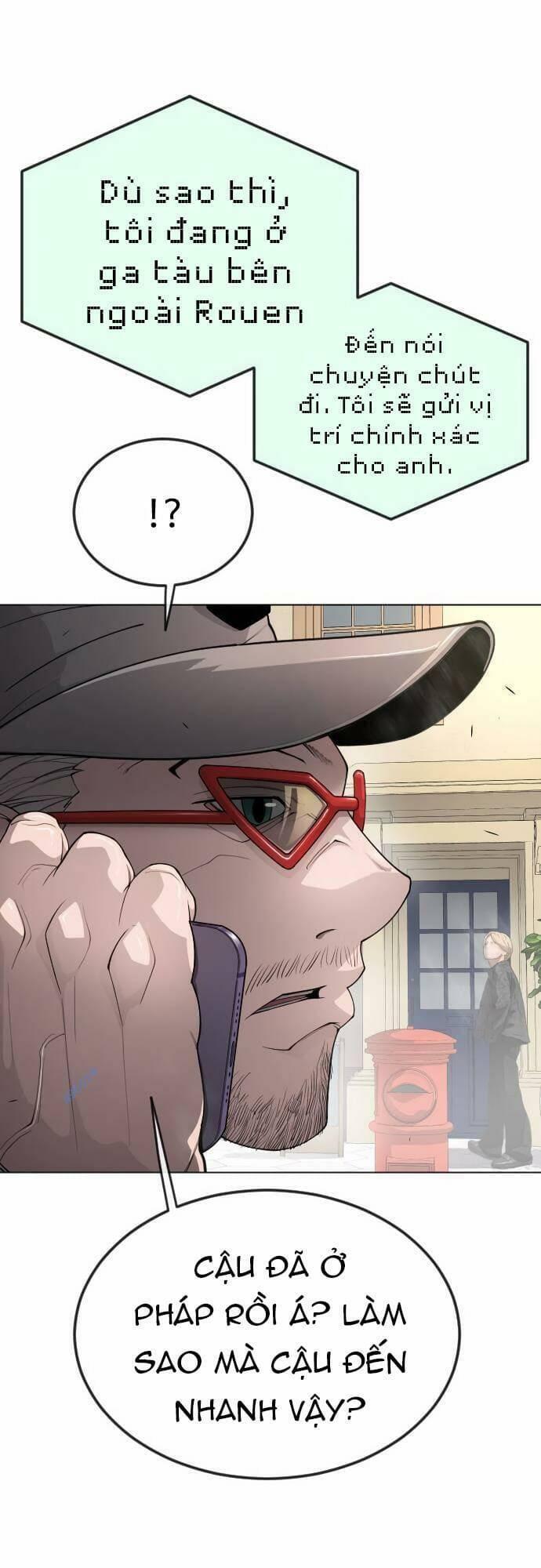 kĩ nguyên của anh hùng chapter 167 44