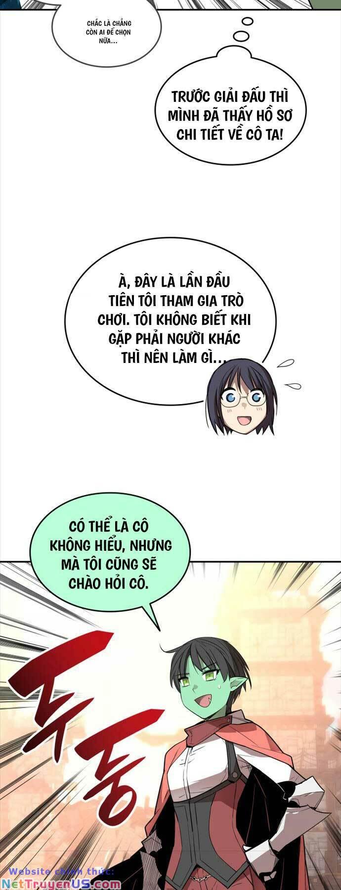 tôi là lính mới chapter 165 12