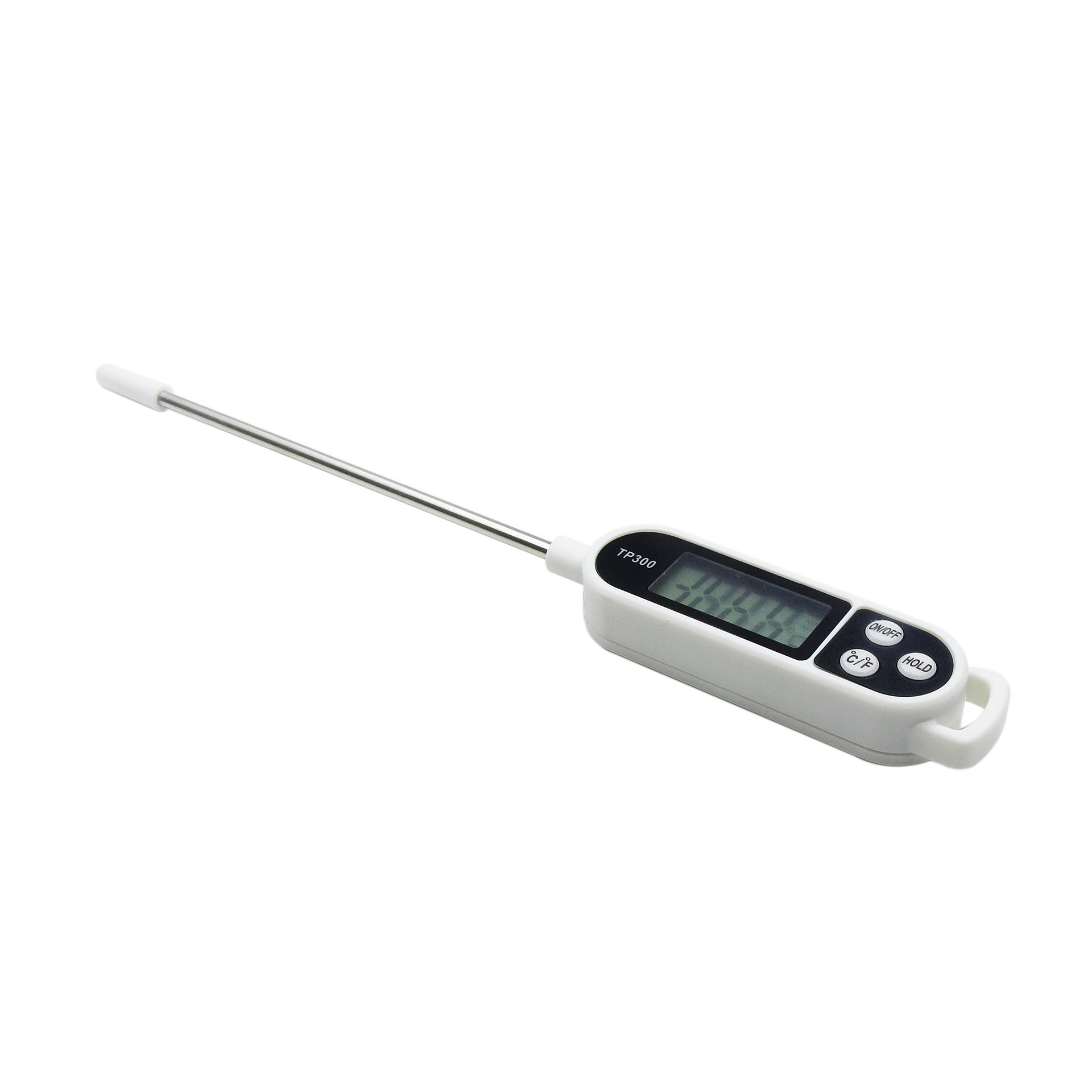 Nhiệt Kế Điện Tử Đo Nhiệt Độ Đa Năng TP300