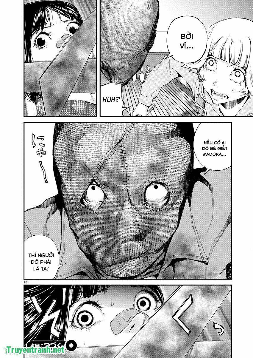 killing morph chapter 40 11