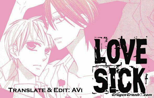 love sick chapter 17 33