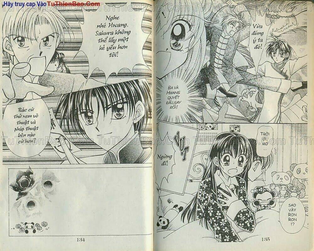 thánh tiểu long nữ chapter 6 67