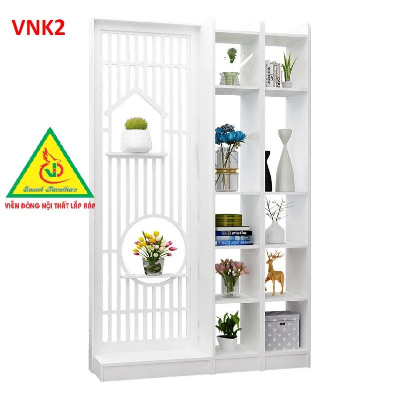 Vách ngăn tủ kệ VNK8