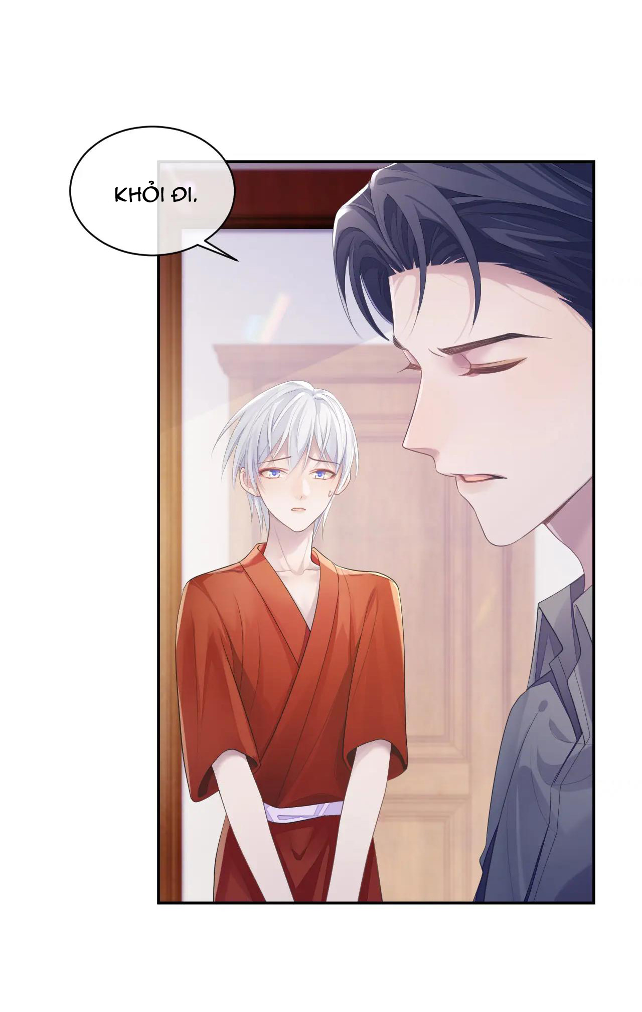 xin hãy ly hôn chapter 49 3